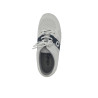 Occupational shoe White – UNI 6 – Art. 6779