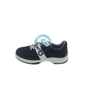 Black ESD Safety Shoe – UNI...