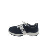 Chaussure professionnelle noire – UNI 6 – Art. 1777