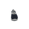 Occupational shoe Black – UNI 6 – Art. 1777