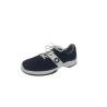 Occupational shoe Black – UNI 6 – Art. 1777