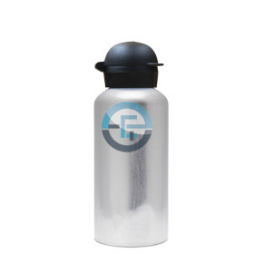 ESD 99.9% Aluminium Bottle...