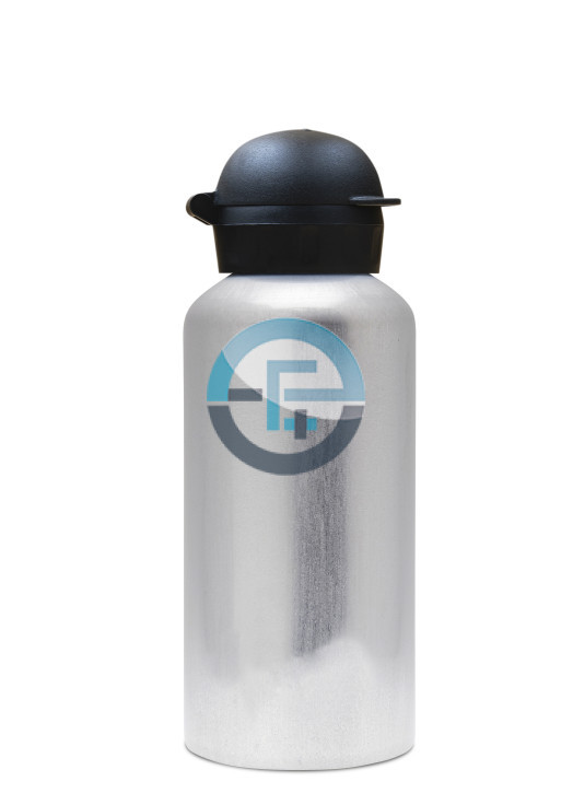 Aluminium Bottle