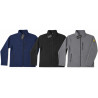 ESD Antistatic Fleece Jacket - Eurostat