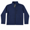 ESD Antistatic Fleece Jacket - Eurostat