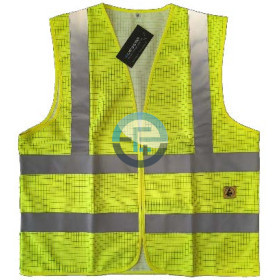 ESD High Visibility Vest -...
