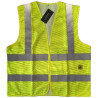 ESD High Visibility Vest - Eurostat