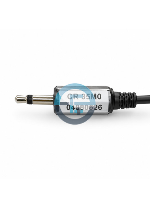 WST100 Kalibrierkit – 100 kΩ / 35 MΩ