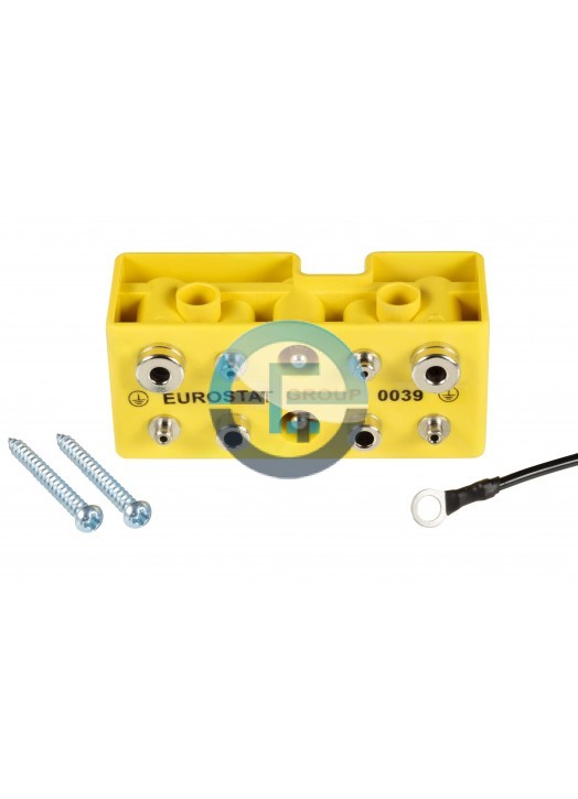 Universal grounding box