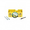 Universal grounding box