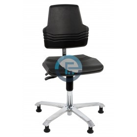 Chaises PU