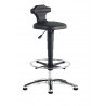 ESD Polyurethane Standing StoolESD Polyurethane Standing StoolESD Polyurethane Standing StoolESD Polyurethane Standing Stool
