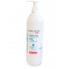 Hand Sanitizer Gel