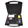 Charge plate set for EFM-022 Fieldmeter