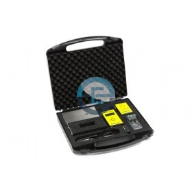 Champmètre EFM-022 - kit complet
