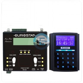 ESD Tester GZ600 MIF