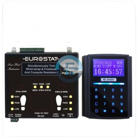 ESD Tester GZ-350 - HIDESD Tester GZ-350 - HIDESD Tester GZ-350 - HIDESD Tester GZ-350 - HID