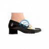 Women Heel Grounder