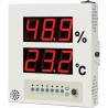 Humidity/ Temperature Display Panel