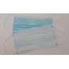 Disposable medical 3 ply Type IIR face mask