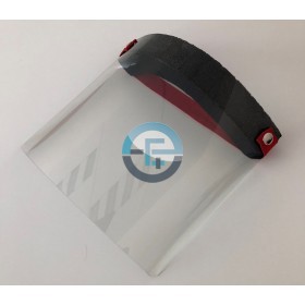 Shield face mask