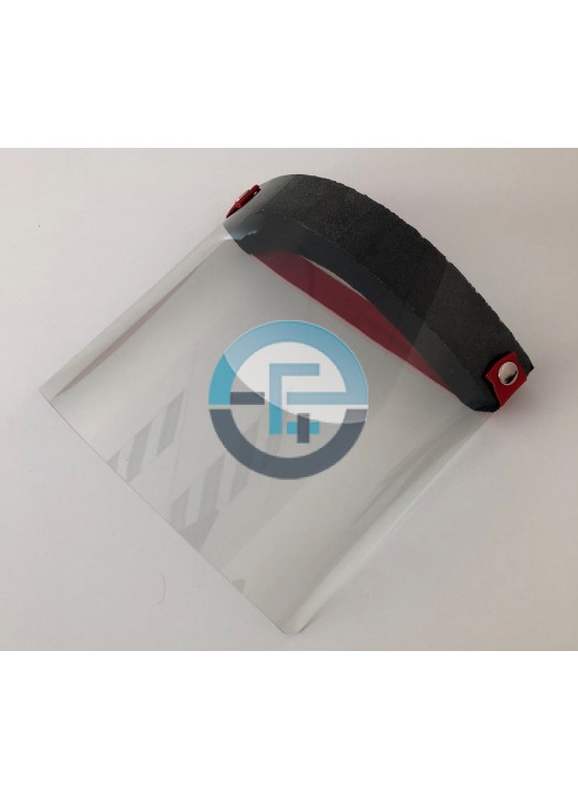 Shield face mask