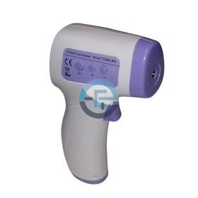 Infrared thermometer