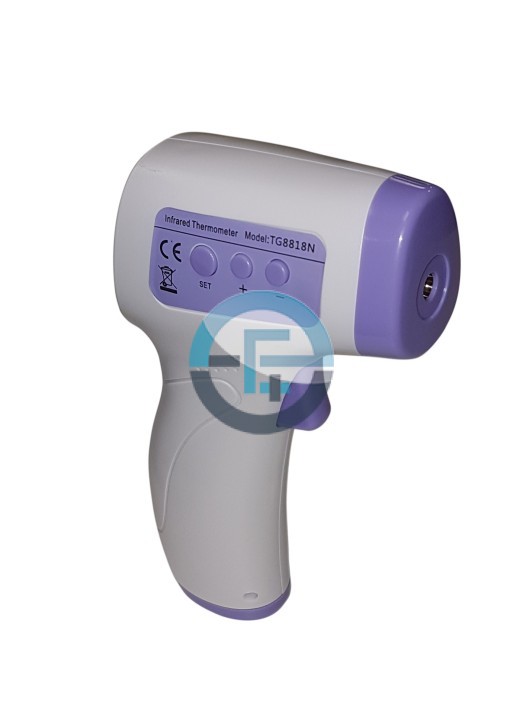 Infrared thermometer