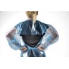 Long sleeved apronLong sleeved apronLong sleeved apronLong sleeved apron