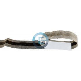Bracelet de mise à terre jetable