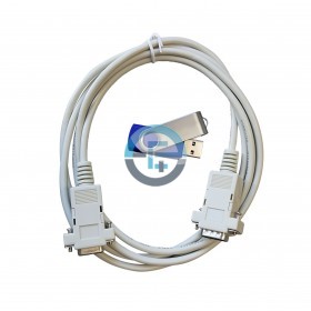 PC interface for WST100