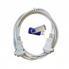 PC interface for WST100