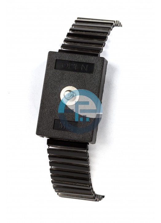 Antiallergy Metal WriststrapAntiallergy Metal WriststrapAntiallergy Metal WriststrapAntiallergy Metal Wriststrap