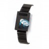 Antiallergy Metal Wriststrap
