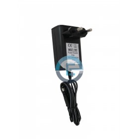 Alimentation secteur pour WST100 (prise EU)