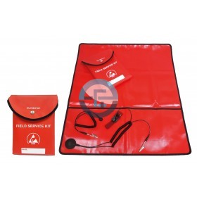 Field service Kit & pouch