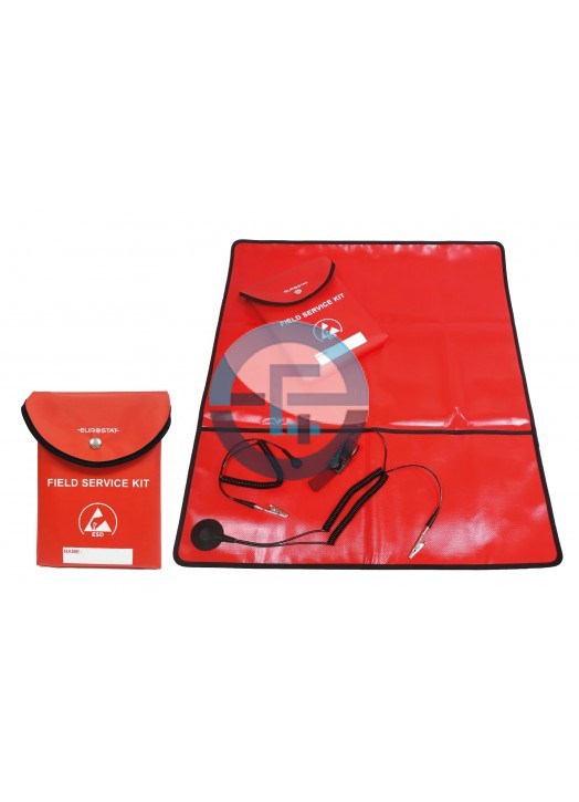Field service Kit & pouchField service Kit & pouchField service Kit & pouchField service Kit & pouch