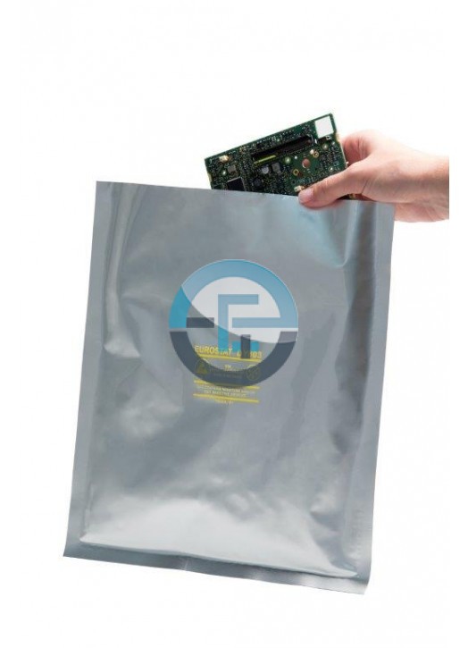 Moisture Barrier Bags (MBB)