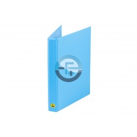 Vinyl Binder