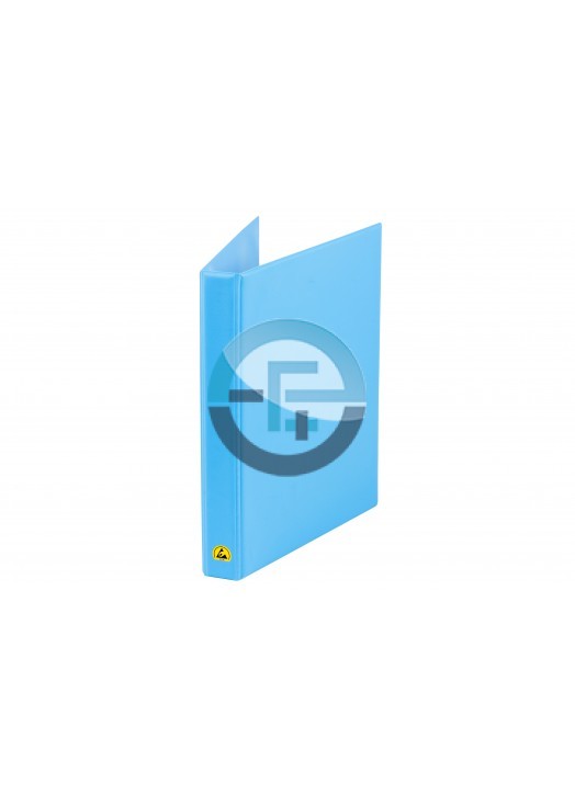 Vinyl Binder
