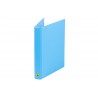 Vinyl Binder