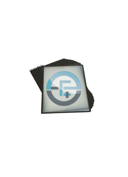 Document Holder For Tarifold