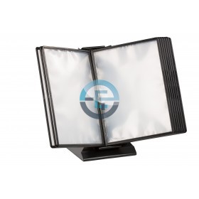 Table Mount Flipover System