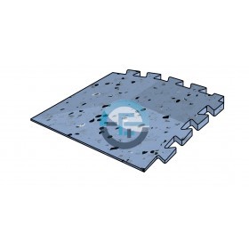 Dalle Gerflor GTI EL5 Corner Connect