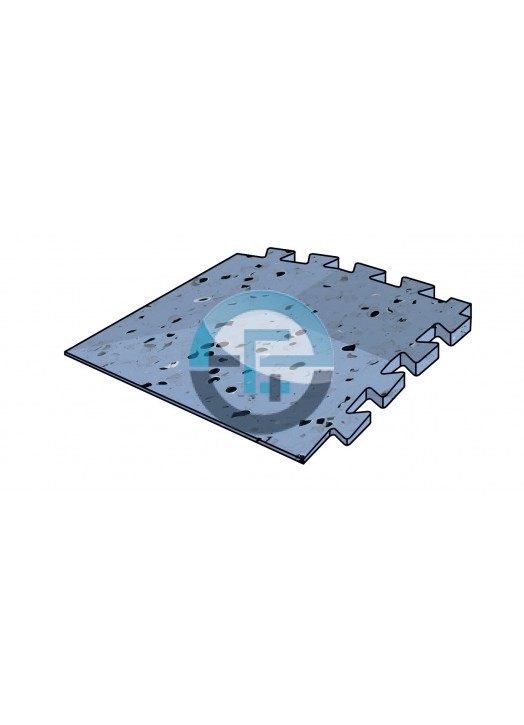 Dalle Gerflor GTI EL5 Corner Connect