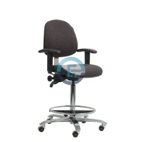ESD ergnomic chair