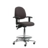 ESD ergnomic chair