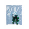 Shielding Bags - 76µ - with ZipShielding Bags - 76µ - with ZipShielding Bags - 76µ - with ZipShielding Bags - 76µ - with Zip