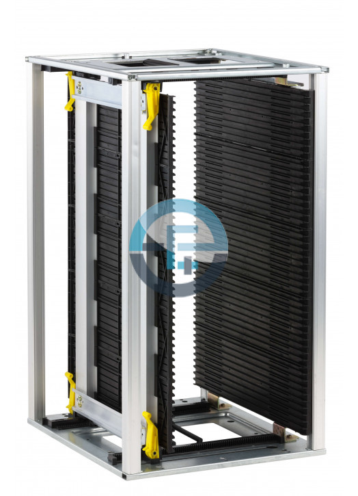 ESD Quickfill Magazine - PS - with Screw Adjustment Systemsd QuickFill Magazine - PS - with screw Adjustment SysimeSD QuickFil