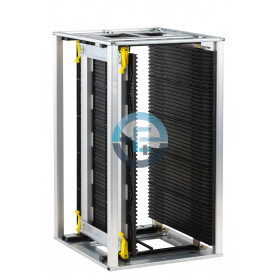 ESD Quickfill Magazine - ABS/PC - with screw adjustment systemESD Quickfill Magazine - ABS/PC - with screw adjustment systemESD 